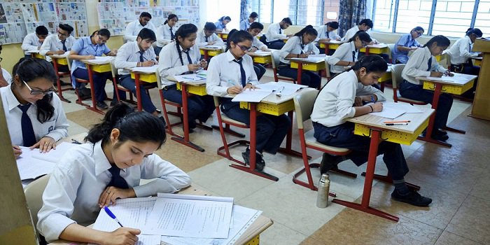 CBSE Class 10th 2019