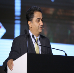 “Hospitality industry is one of the largest employers,” says Manav Thadani, Hospitality Consultant & Founder Chairman, Hotelivate