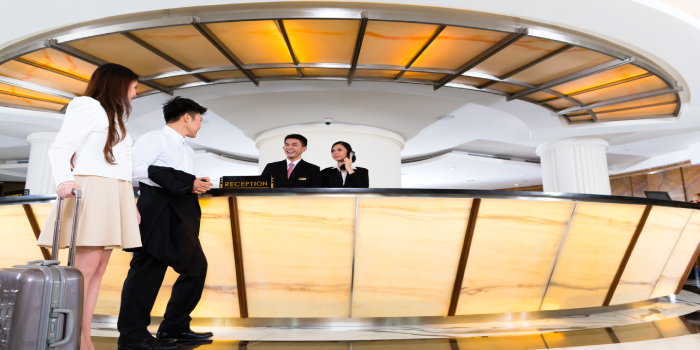 Your wish is a concierge’s command