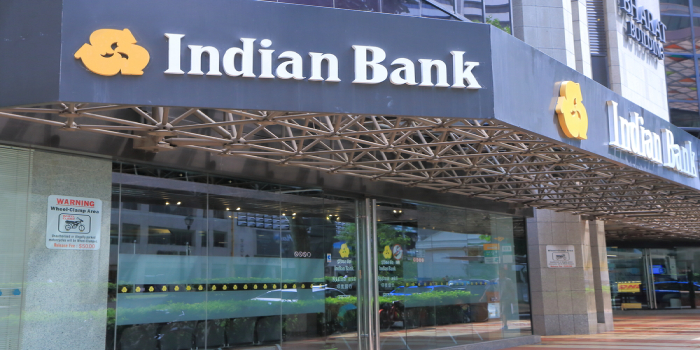 Indian Bank PO Recruitment 2018 - Apply online for 417 vacancy