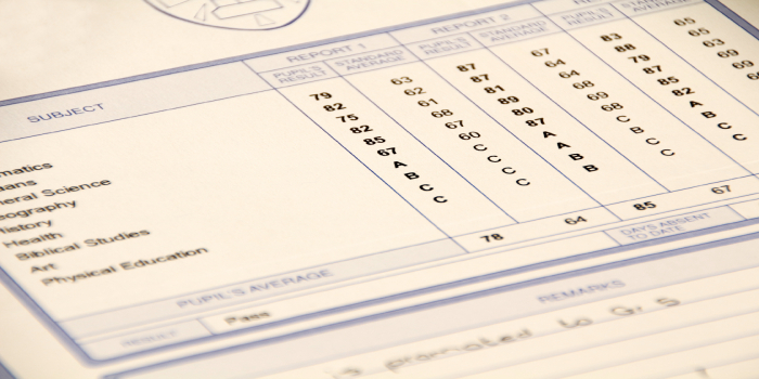 IIT JAM Score Card 2019