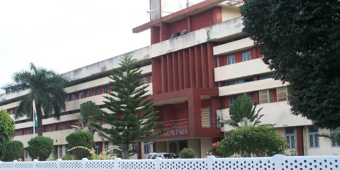 Sainik School Goalpara Admission 2019