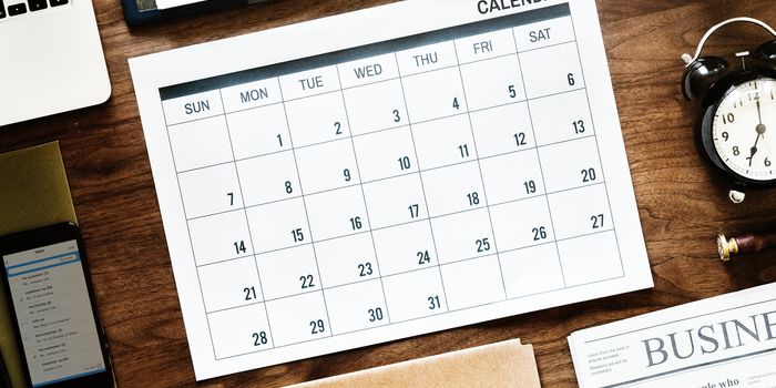 BHU UET Important Dates 2019