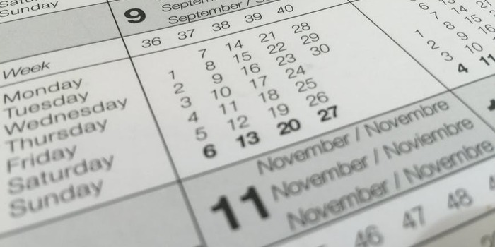 KIITEE Law Important Dates 2019