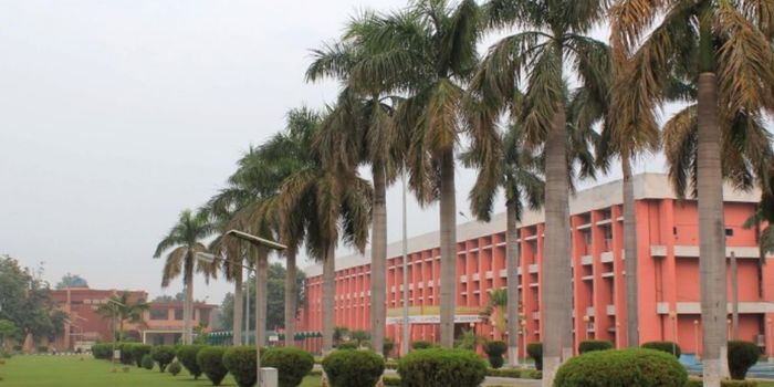 GATE Cutoff for NIT Kurukshetra