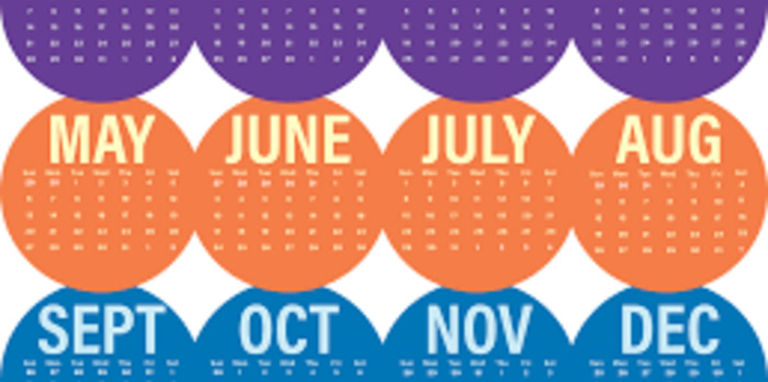 AIBE XIII Important Dates 2019
