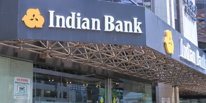 Indian Bank PO 2018