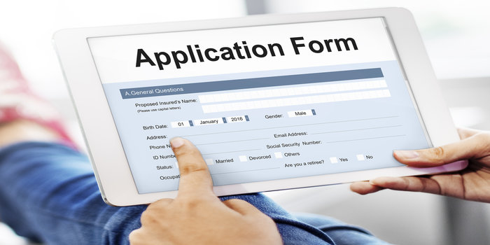 IIMC Application Form 2019