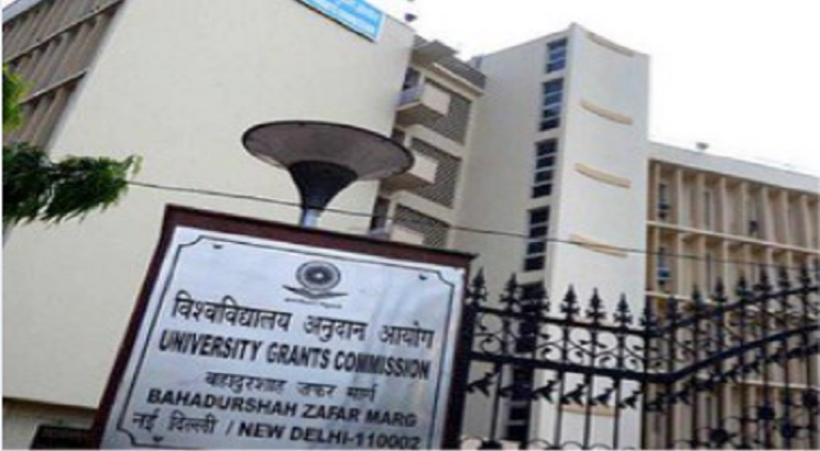 No Distance Learning Courses de-recognised so far, UGC clarifies
