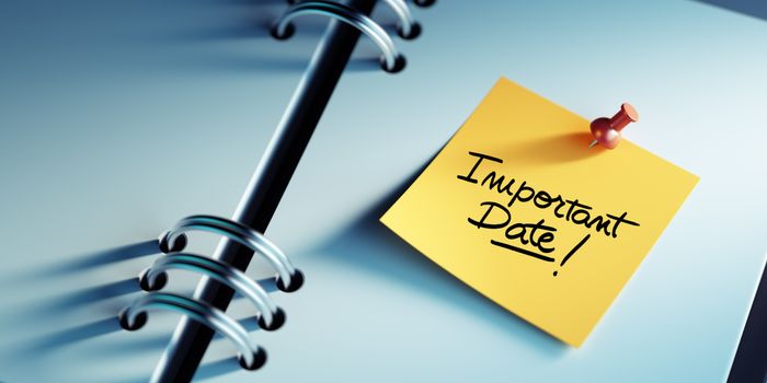 JEE Advanced Important Dates 2019