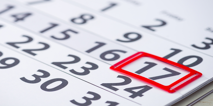 JIPMER PG Important Dates 2019