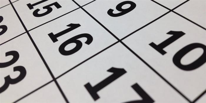 UCEED Important Dates 2019