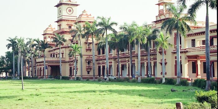 BHU PET 2019