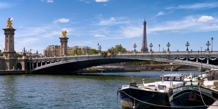Study in France: Student Visa