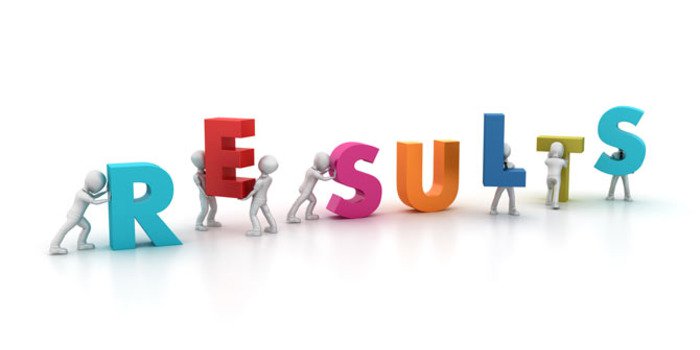 CEED Result 2019