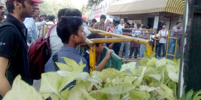 DAIICT B.Tech Admission 2019