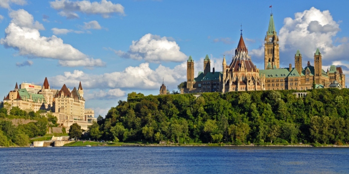 Cost of Living in Canada