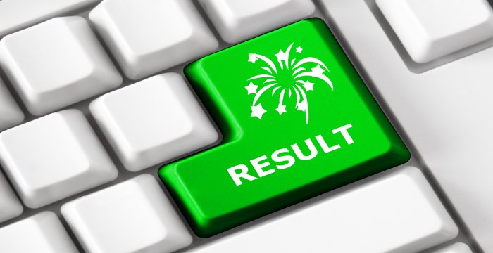 UPSC ESE Result 2019