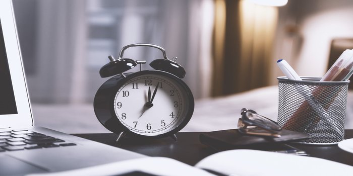 Time Table for JEE Main 2019 Preparation