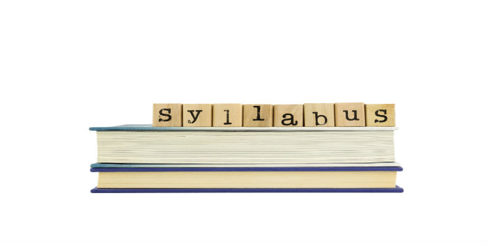 CAPF Syllabus 2019