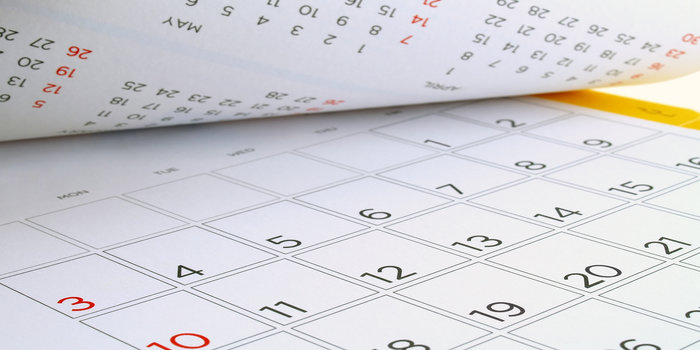 COMEDK UGET Important Dates 2019