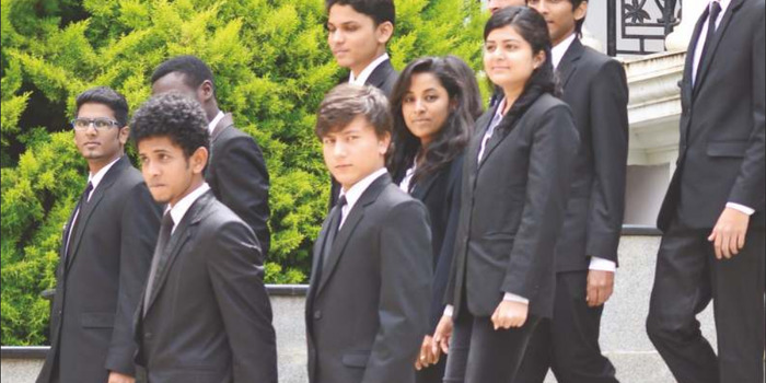 LSAT India 2019