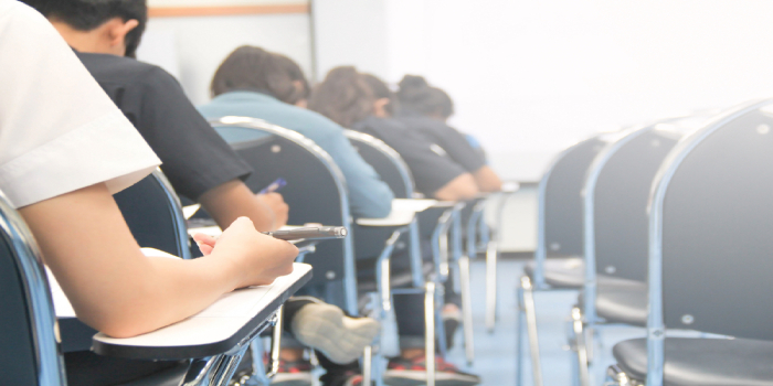 NDA 2 exam begins; know more about exam here