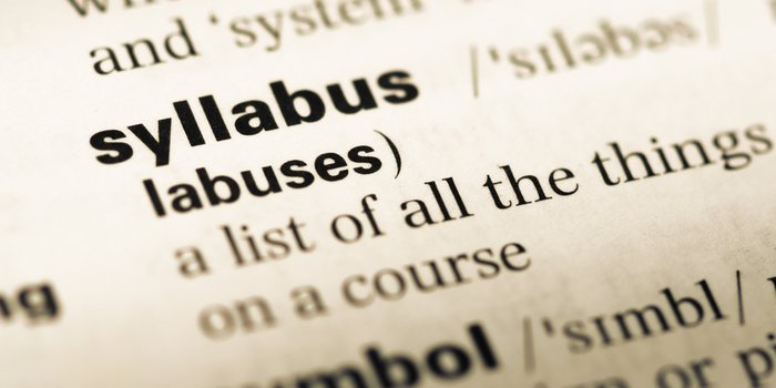 Bihar Board 10th Syllabus 2019