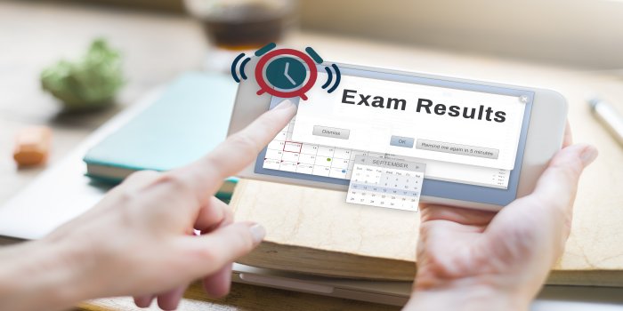JAC 12th Arts Result 2019