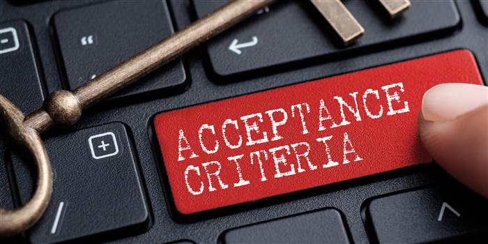 PAF Eligibility Criteria 2019