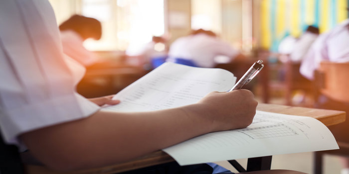 UPESEAT Exam Pattern 2019