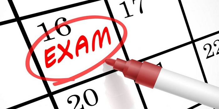 HBSE 12th Date Sheet 2019