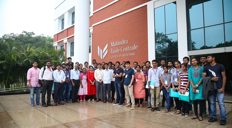 MEC conducts Sustainable Aspects of Geotechnical & Transportation Engineering workshop