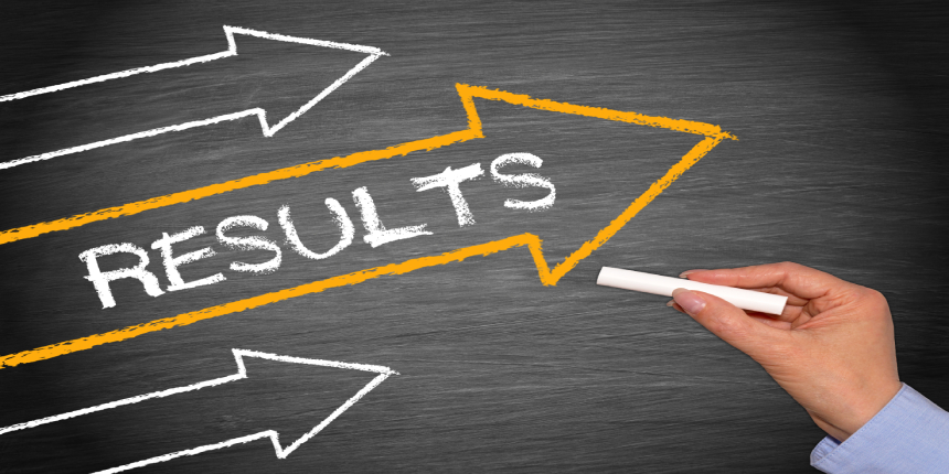 Allahabad University Result 2019
