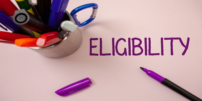 KCET Eligibility Criteria 2019