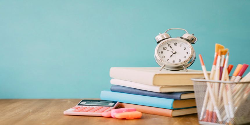 GPAT 2019 - Preparation Tips, Best Books, Exam Pattern, Syllabus
