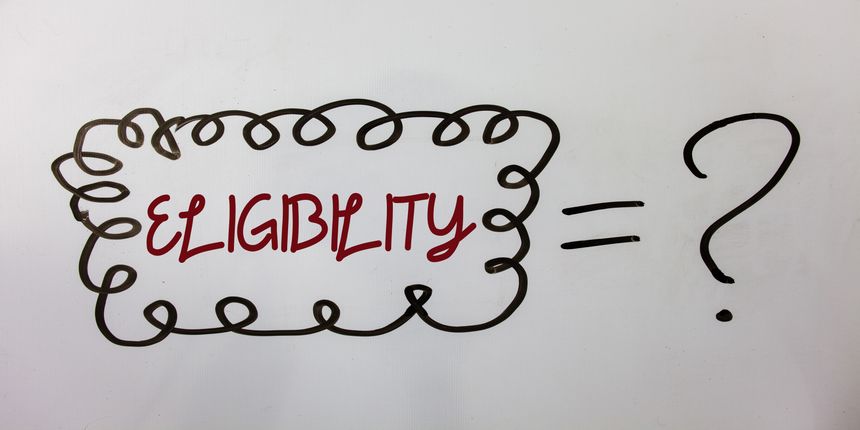 GUJCET Eligibility Criteria 2019