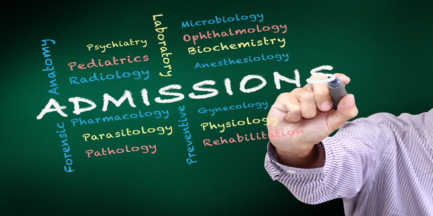 Goa PG Medical Admission 2019