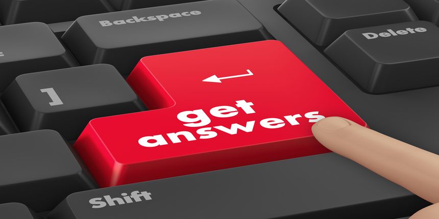 AP EAMCET Answer Key 2019