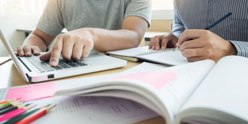 JEECE Exam Pattern 2019
