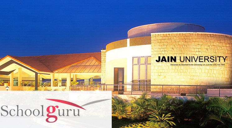 Jain University launches ODL programmes
