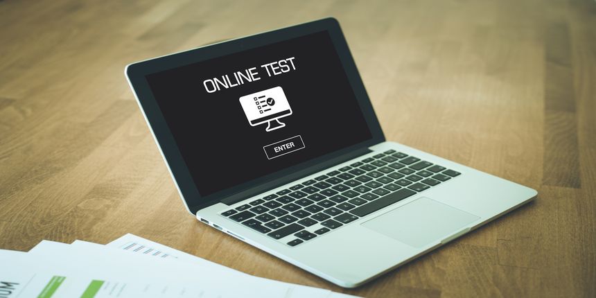 AIEED Exam Pattern 2019