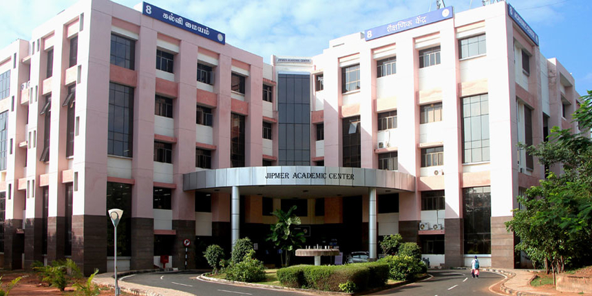 JIPMER Counselling 2019