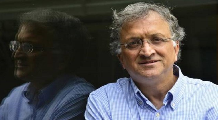 Renowned historian Ramachandra Guha joins Ahmedabad University