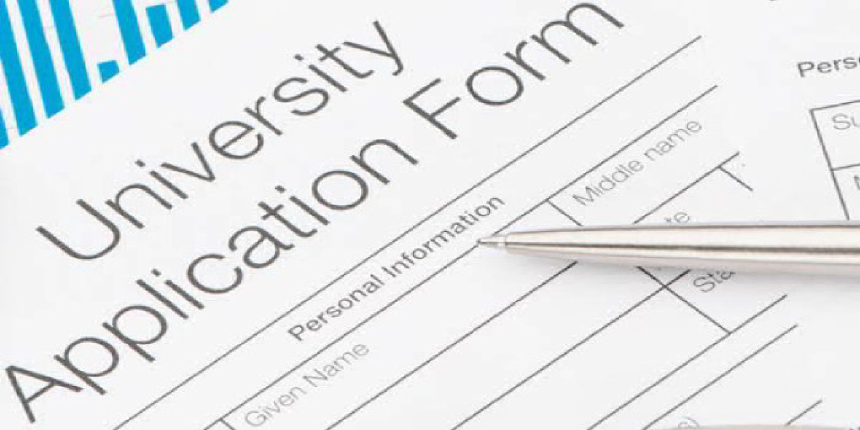 Christ University BBA Application Form 2019