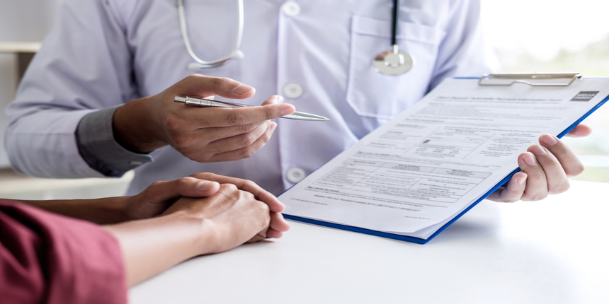 DU PG Medical Admission 2019