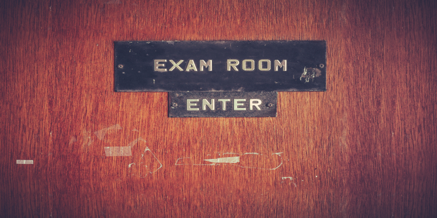 AMU Exam Centre 2019