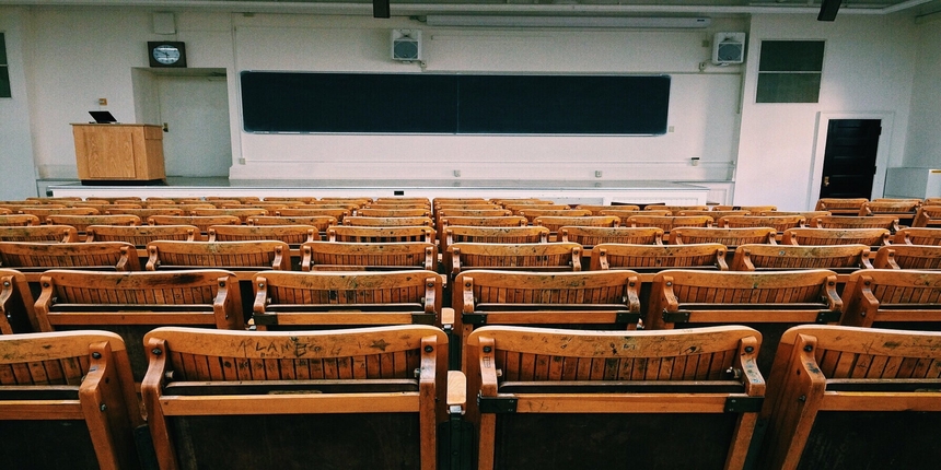 IP University Counselling 2019