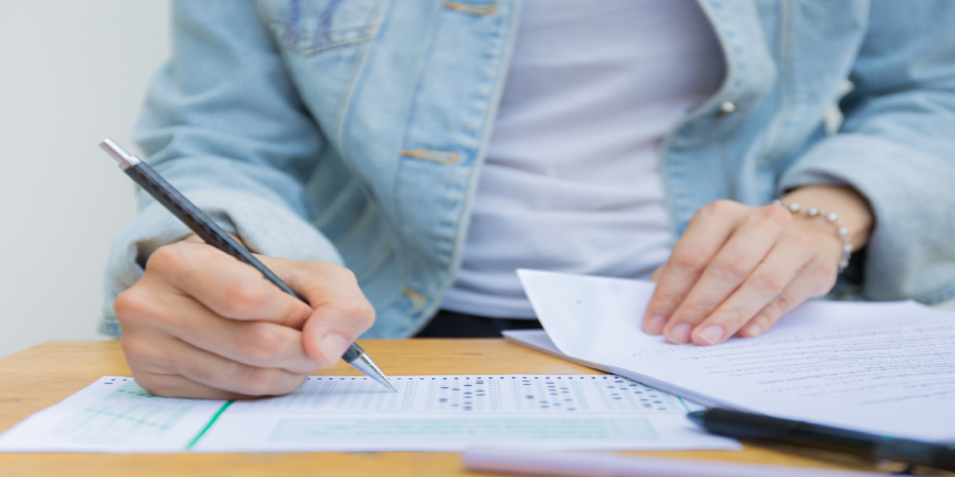 CUCET Sample Papers 2019