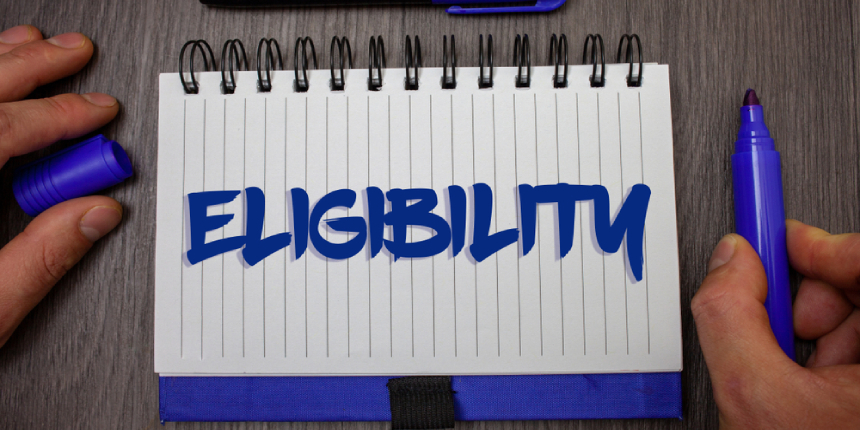 CAT Eligibility Criteria 2018